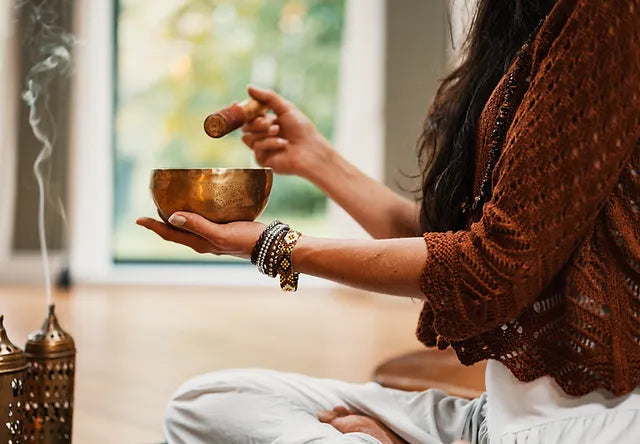 BFCM - Energy Healing BOGO 50% off