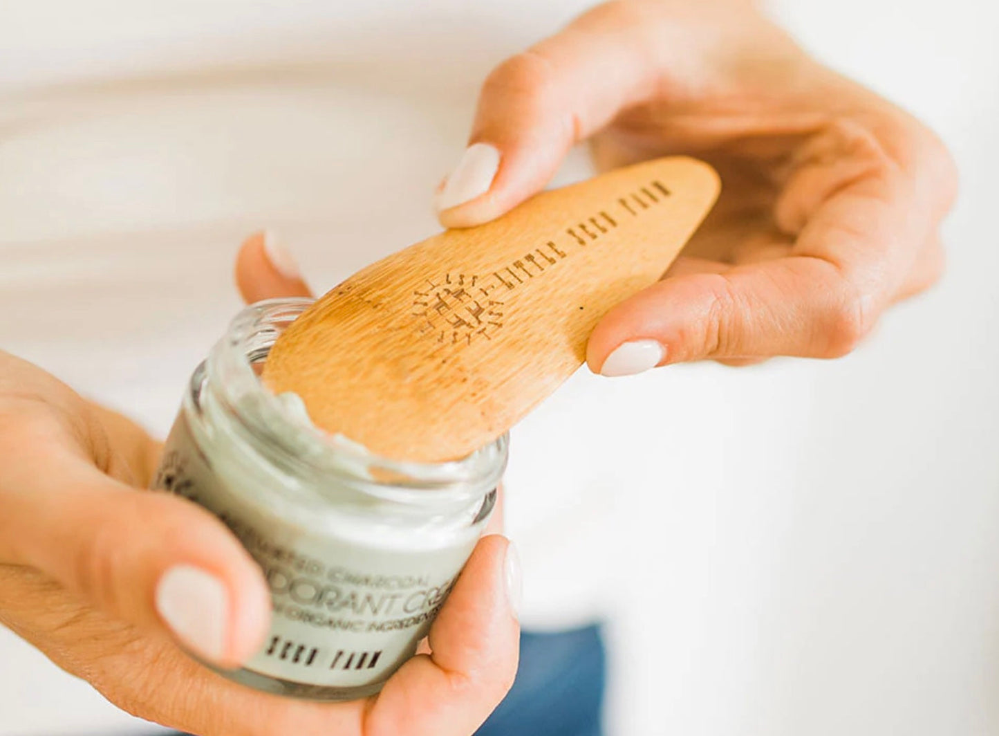 Deodorant Cream | Cucumber