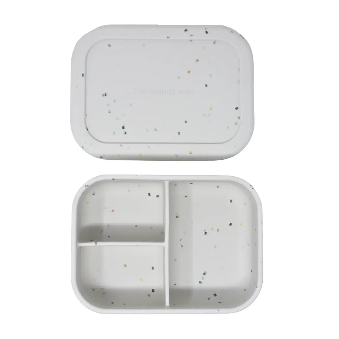 Silicone Bento Box - Sprinkles