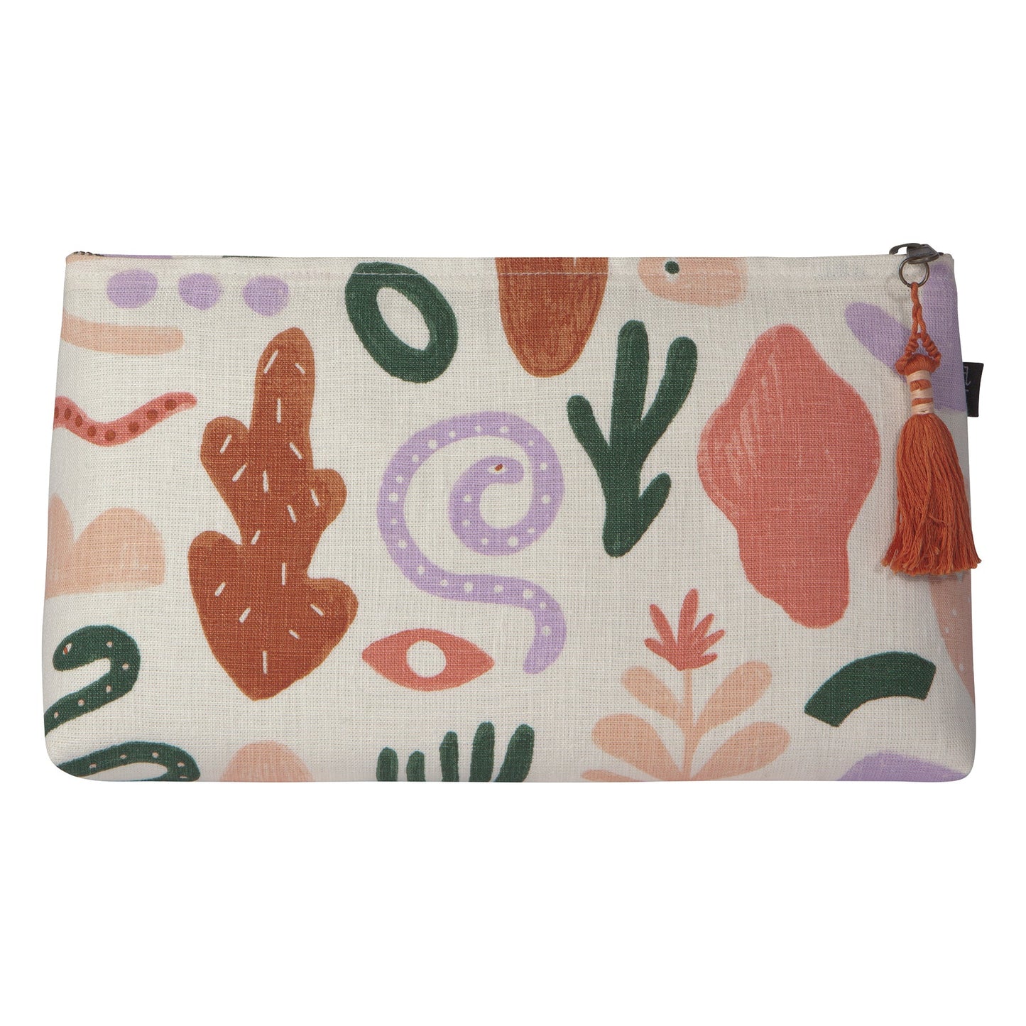 Curio Large Cosmetic Bag