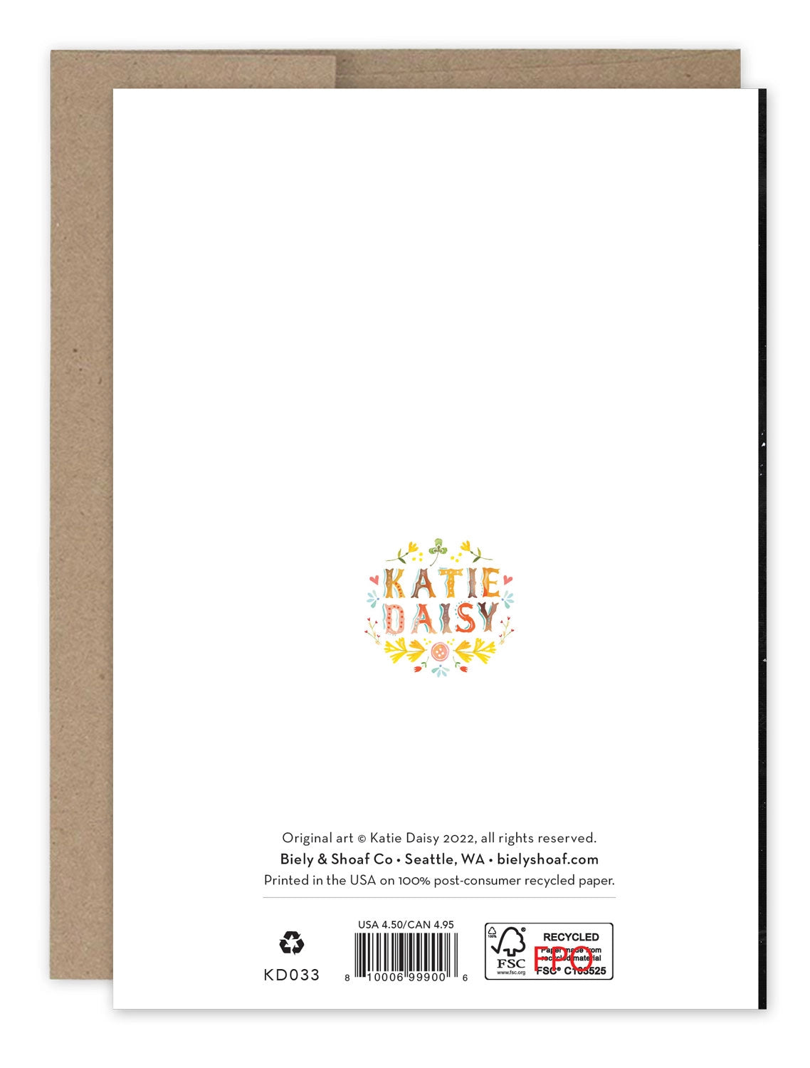 Sparkly Gems | Birthday Greeting Card