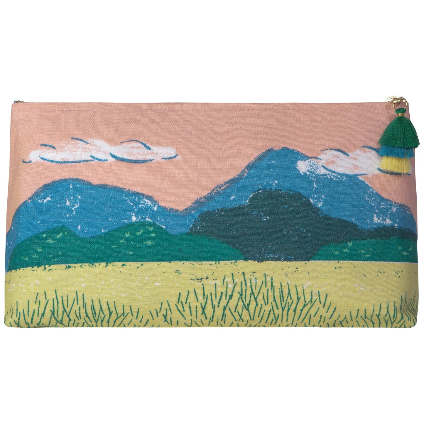 Haven Large Cosmetic Bag