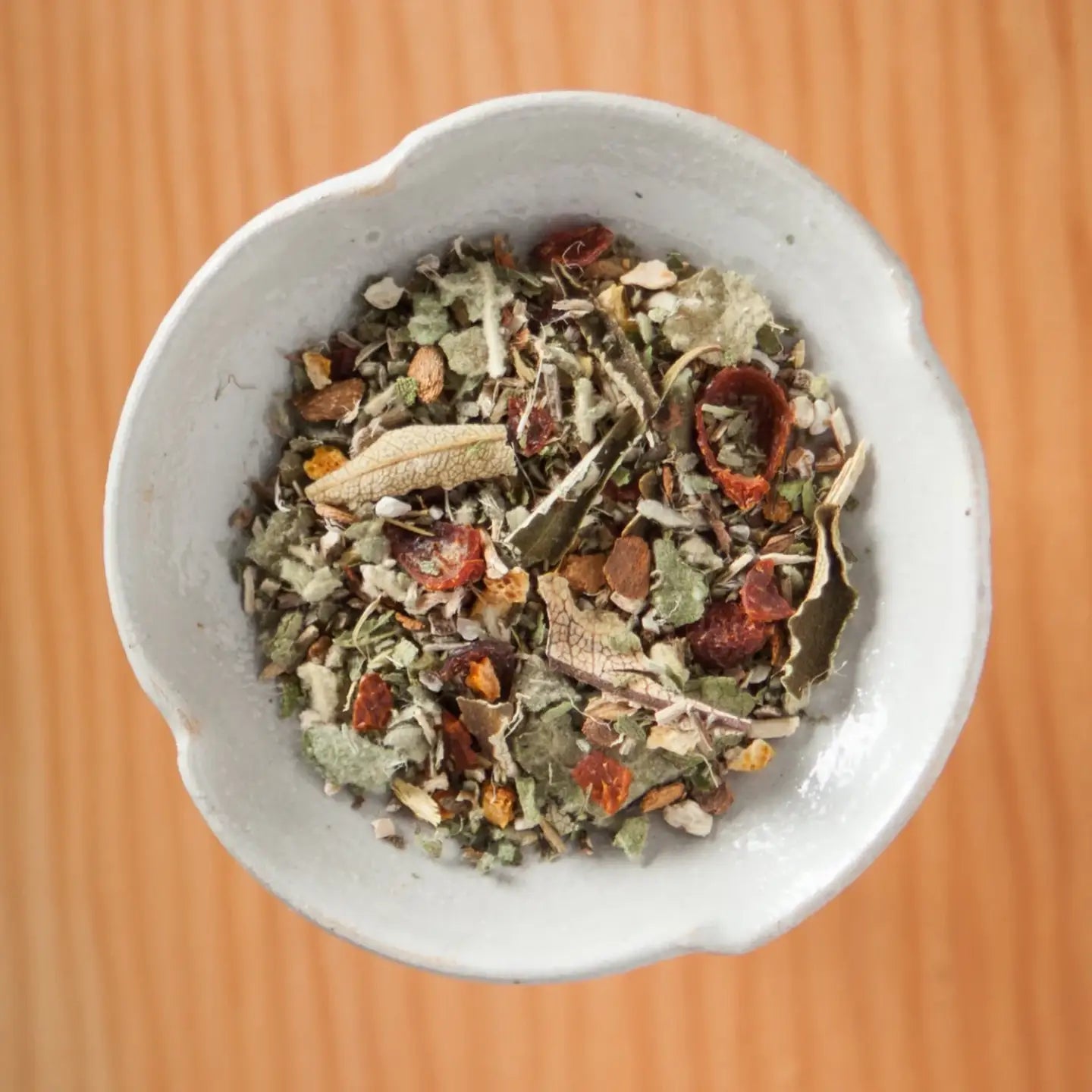 Quiet Cough – 6 Tea Bag Tin