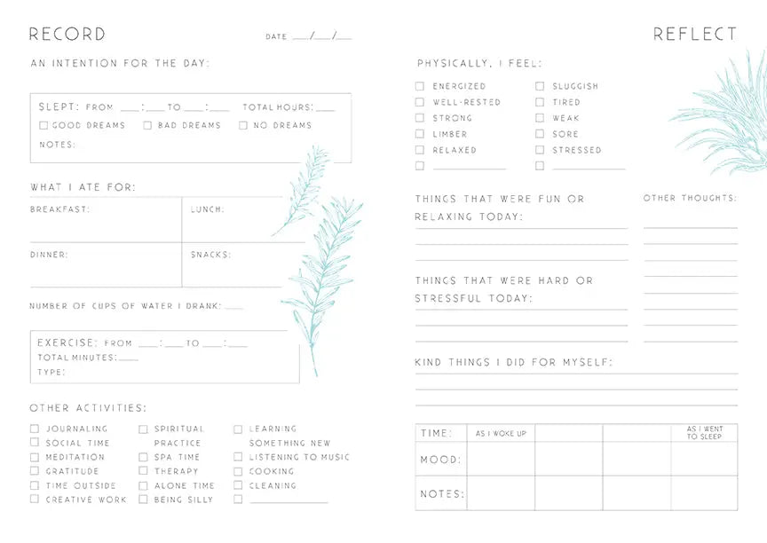 365 Days Of Journaling Boxed Set