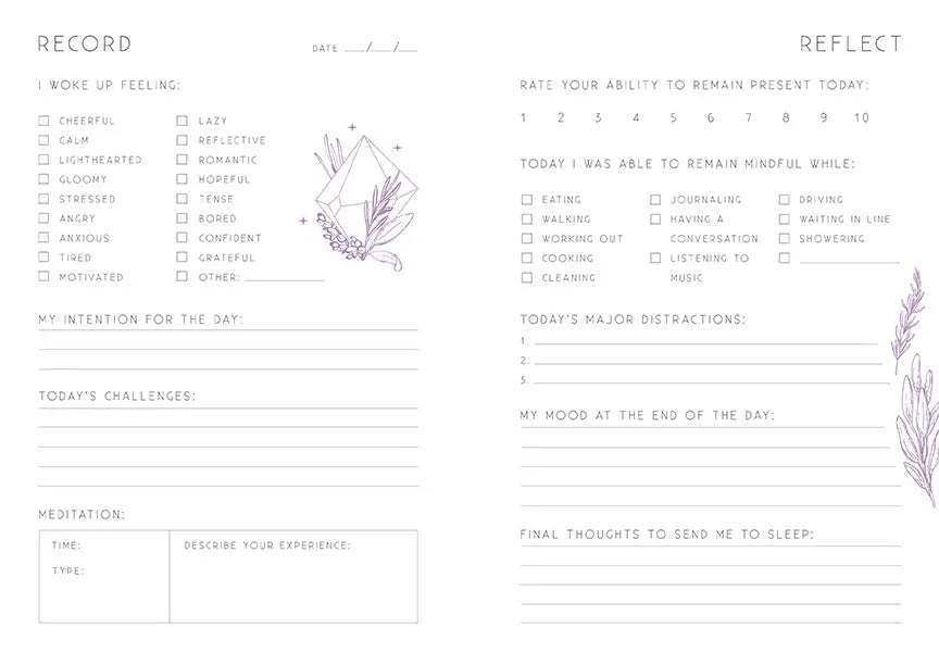 365 Days Of Journaling Boxed Set