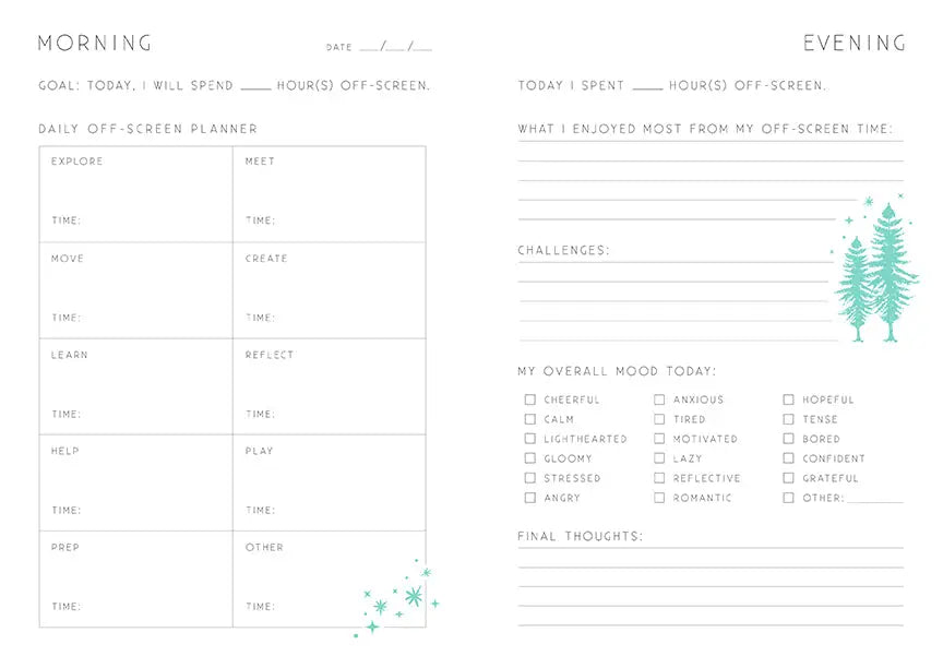 365 Days Of Journaling Boxed Set
