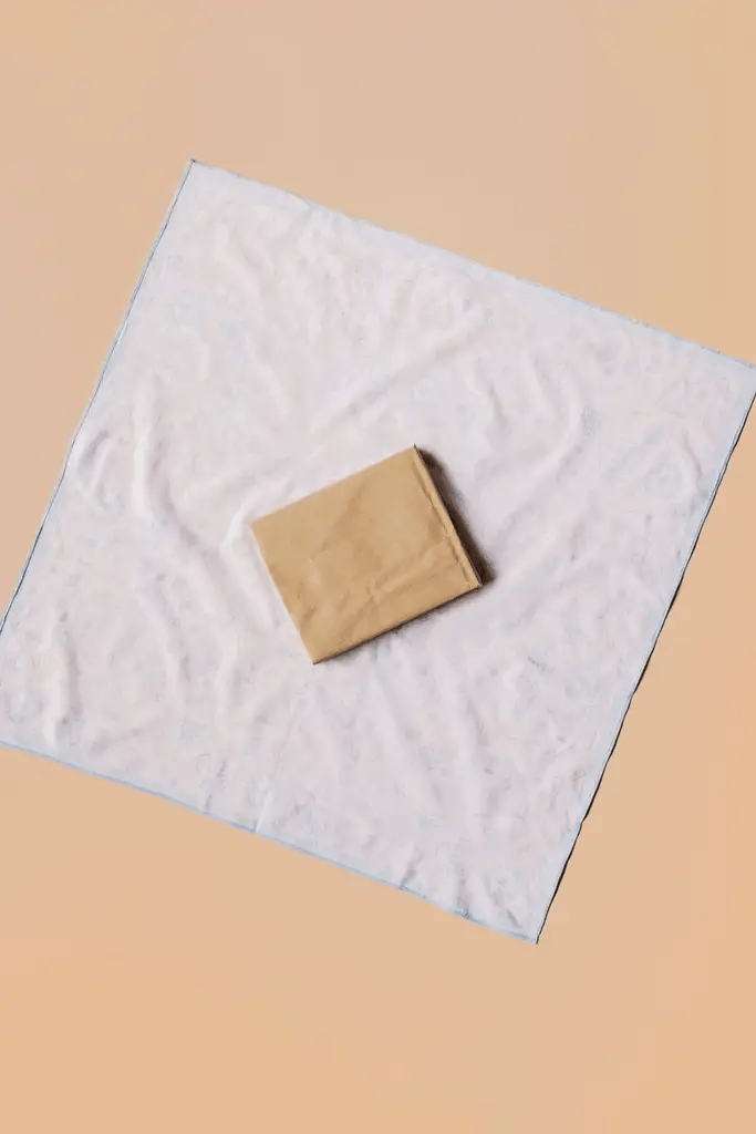 Reusable Gift Wrap - Soleil