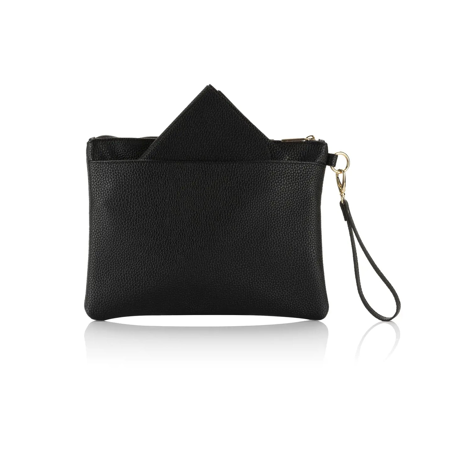 Boss Changing Clutch - Black