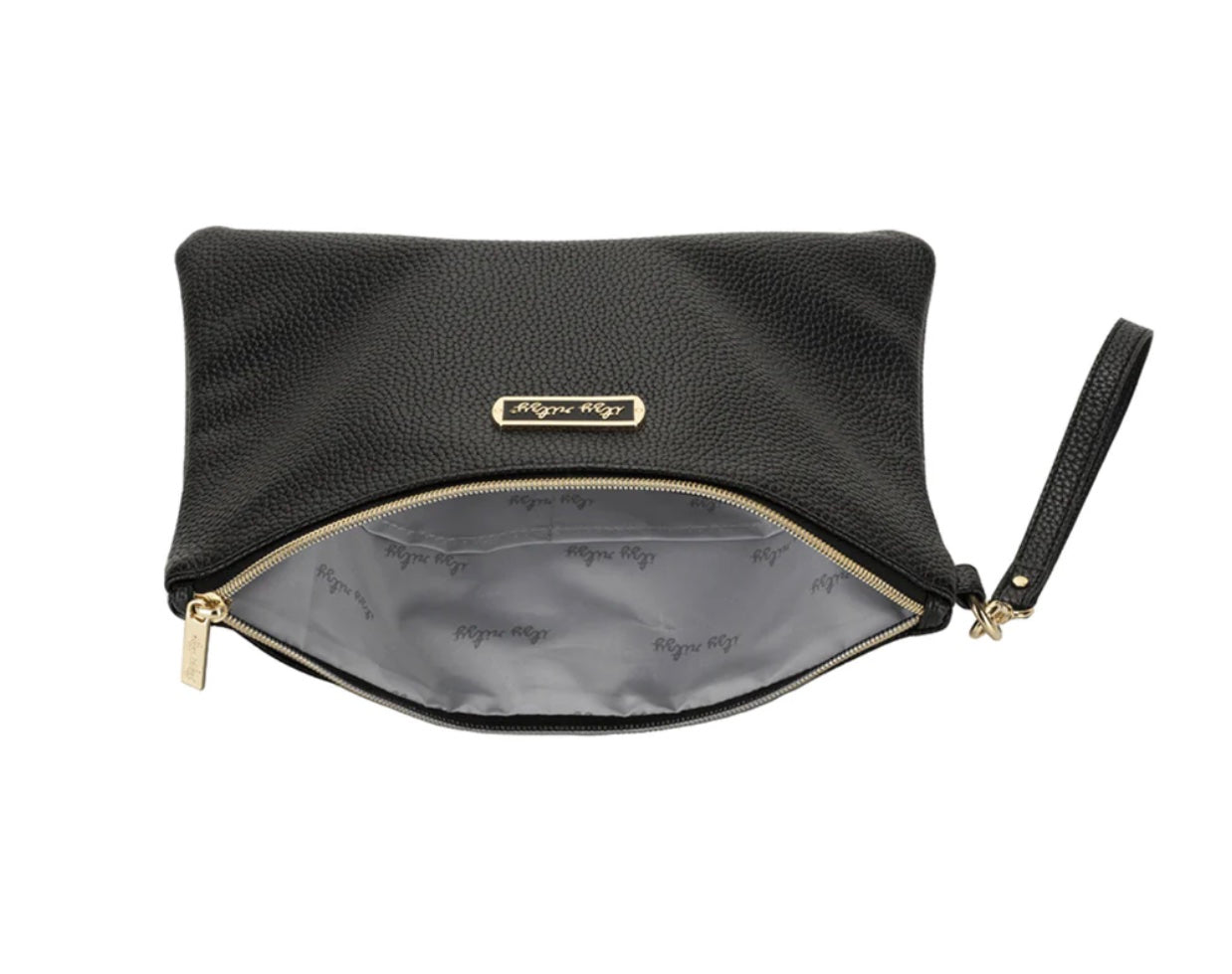 Boss Changing Clutch - Black