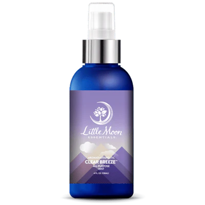 Clear Breeze All-Purpose Mist
