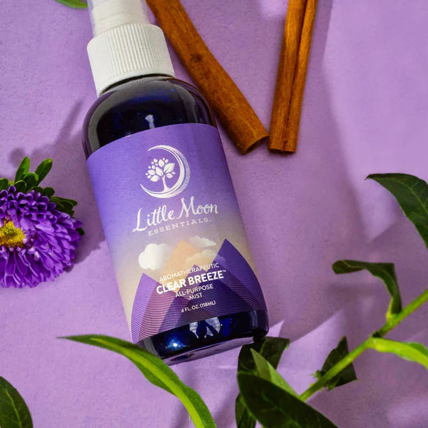 Clear Breeze All-Purpose Mist