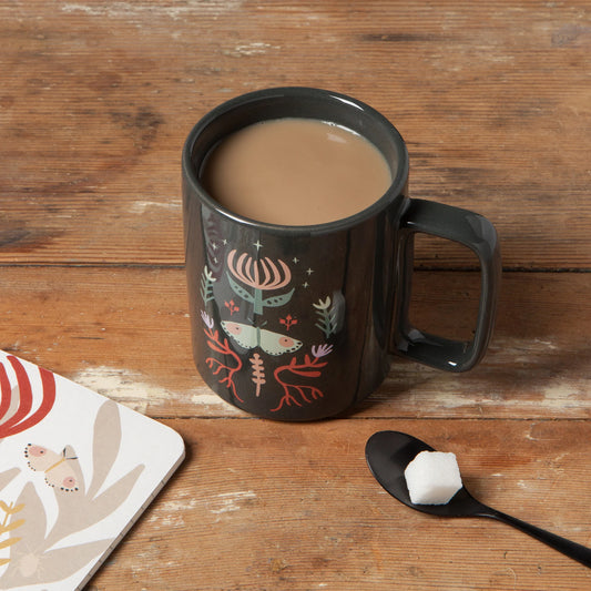 Far and Away Studio Mug