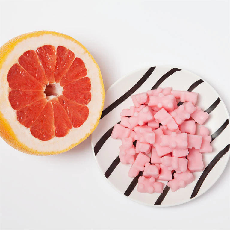 Soy Wax Melts - Grapefruit Mangosteen