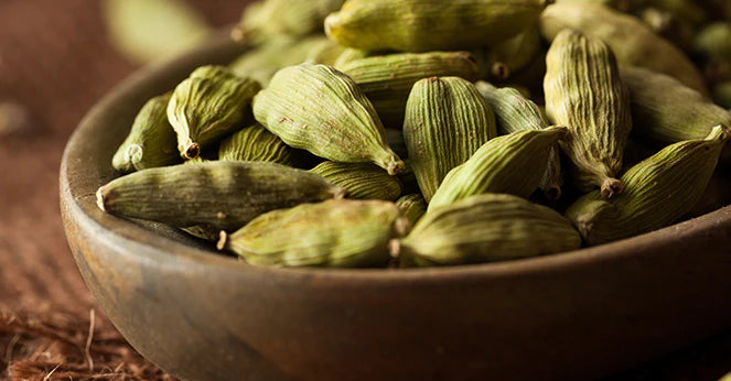 Head Ease Essential Oil Blend