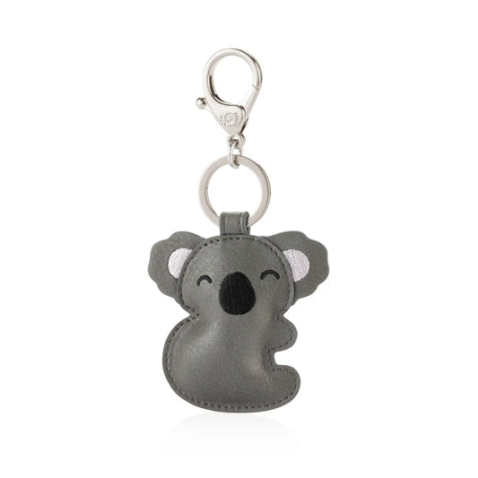 Itzy Friends Charm Keychain - Koala