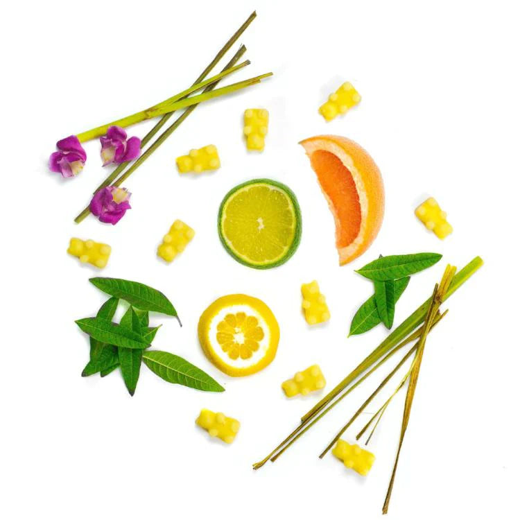 Soy Wax Melts - Lemon Verbena