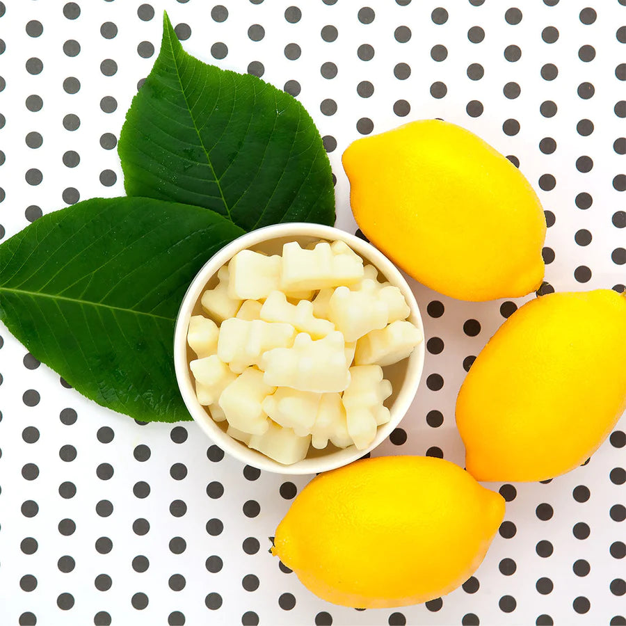Soy Wax Melts - Lemon Verbena