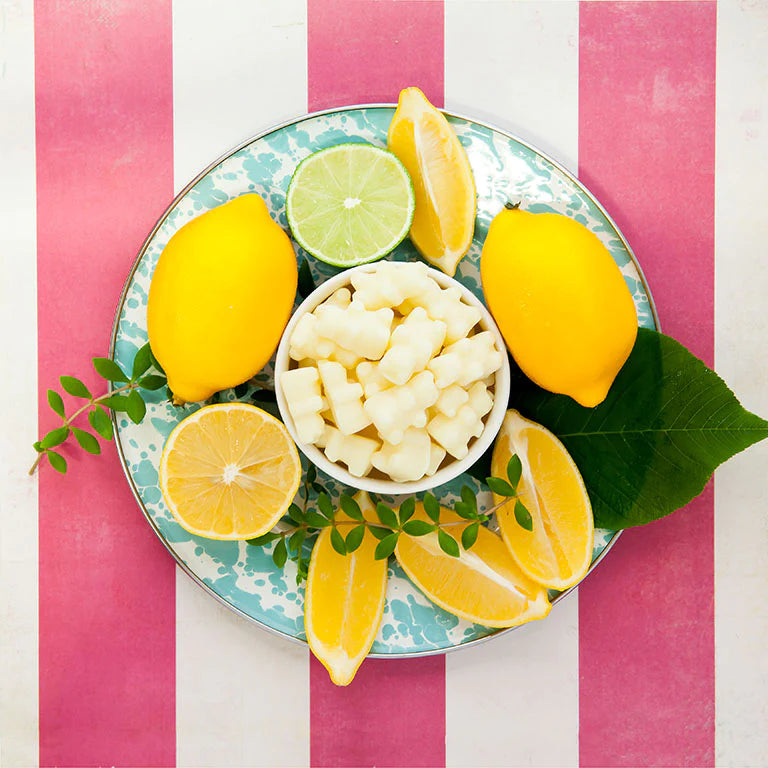 Soy Wax Melts - Lemon Verbena