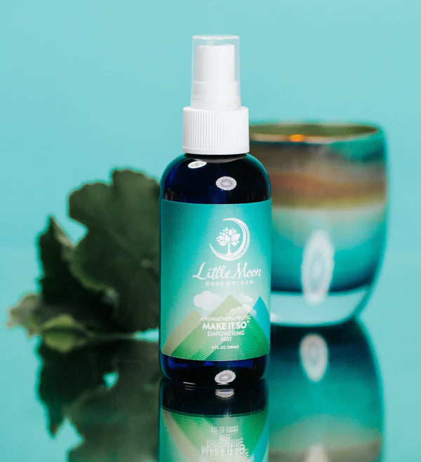Make It So Manifestation Mist