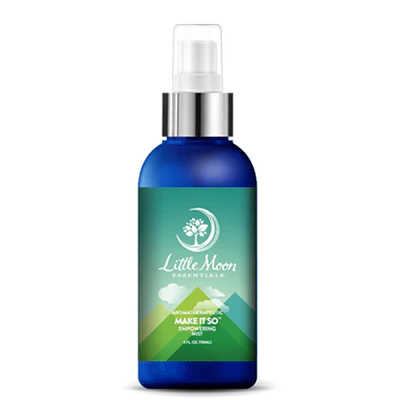 Make It So Manifestation Mist
