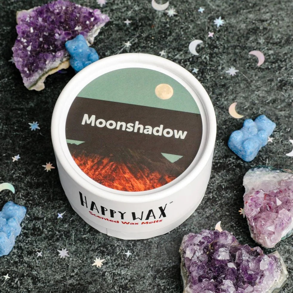 Soy Wax Melts - Moonshadow