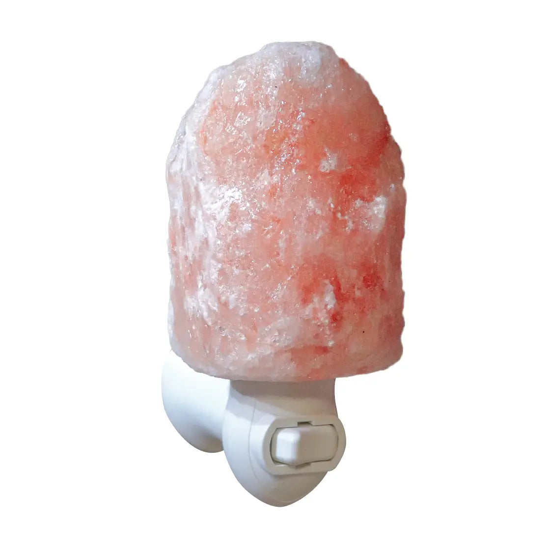 Natural Pink Himalayan Salt Lamp Nightlight