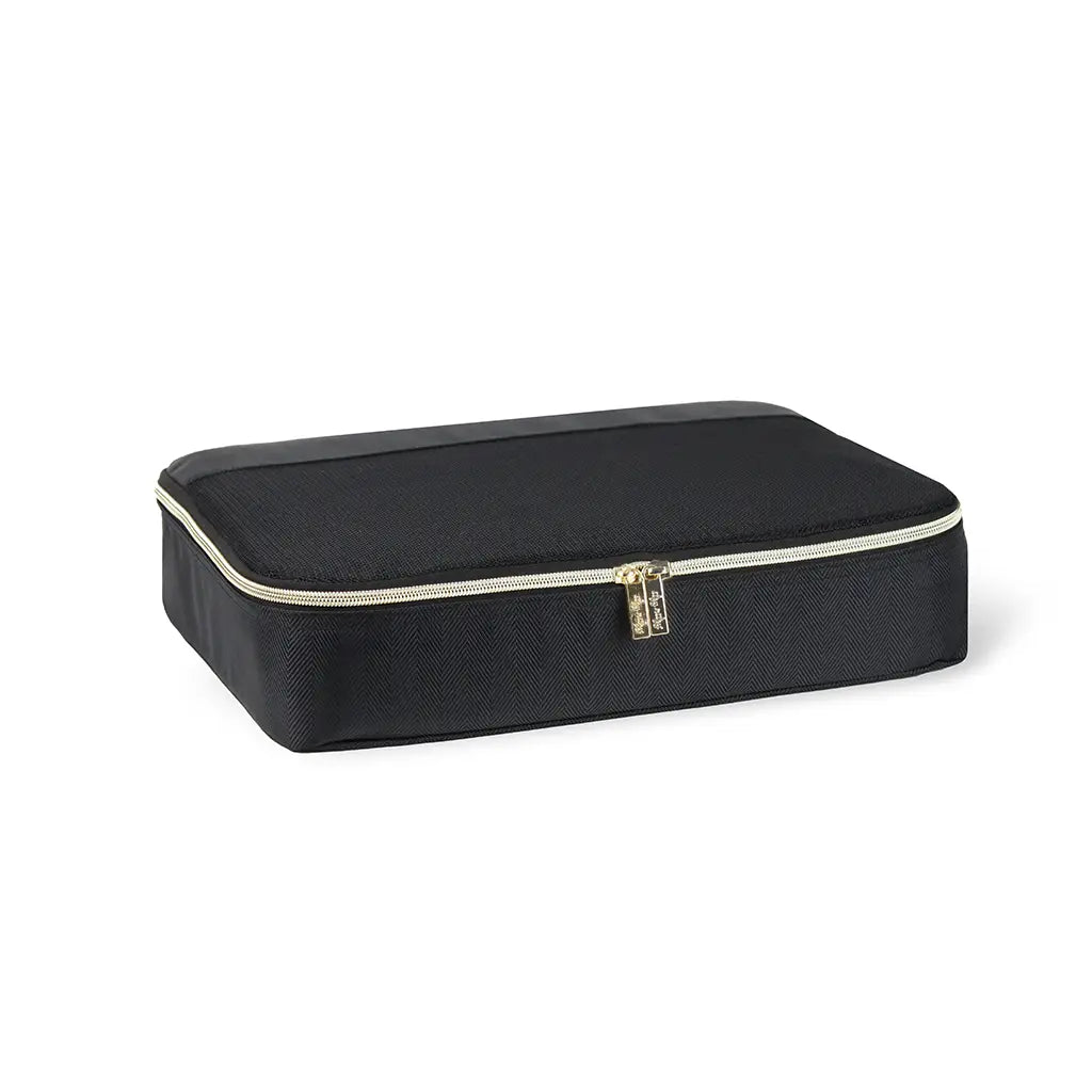 Pack Like A Boss Large Packing Cubes - Black