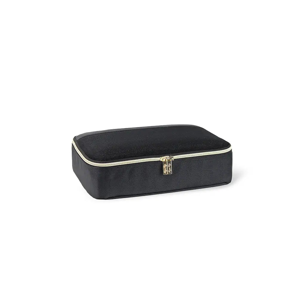 Pack Like A Boss Large Packing Cubes - Black