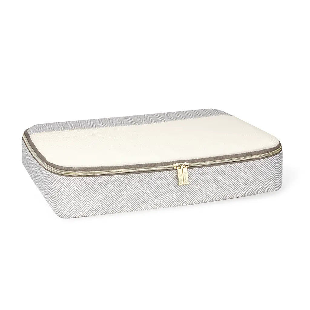 Pack Like A Boss Large Packing Cubes - Taupe