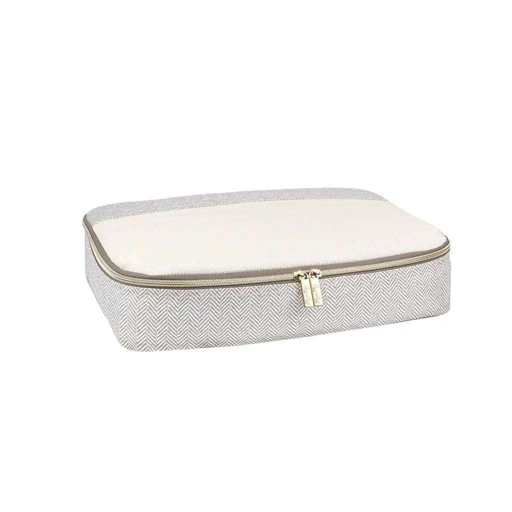 Pack Like A Boss Large Packing Cubes - Taupe