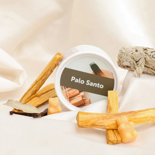 Soy Wax Melts - Palo Santo