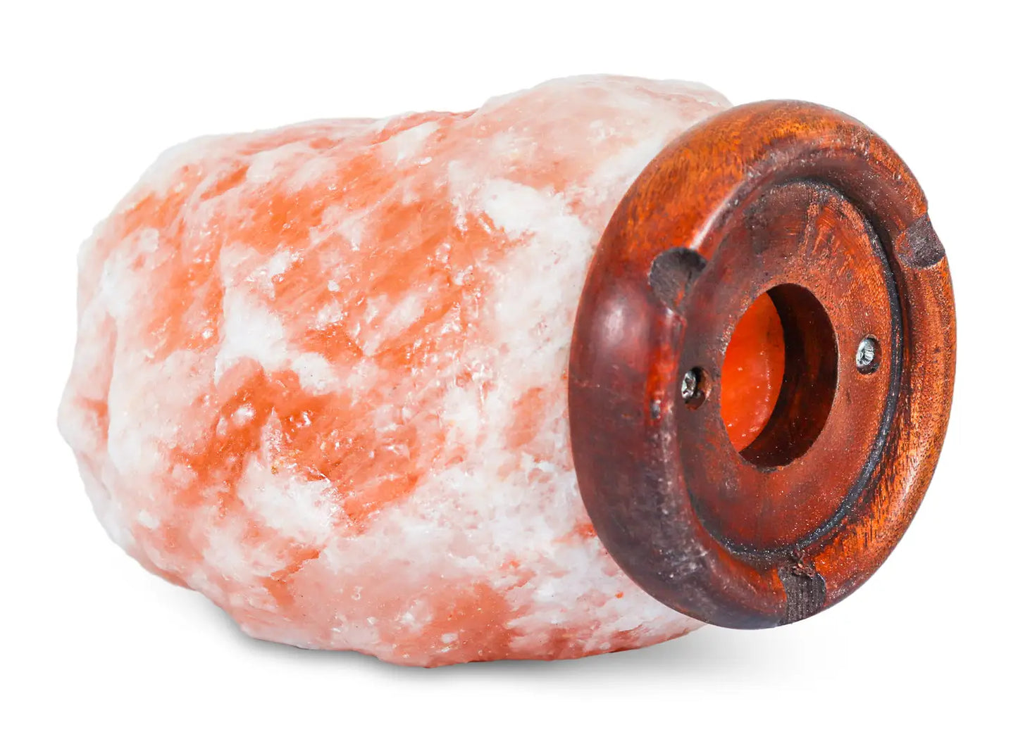 Natural Pink Himalayan Salt Lamp