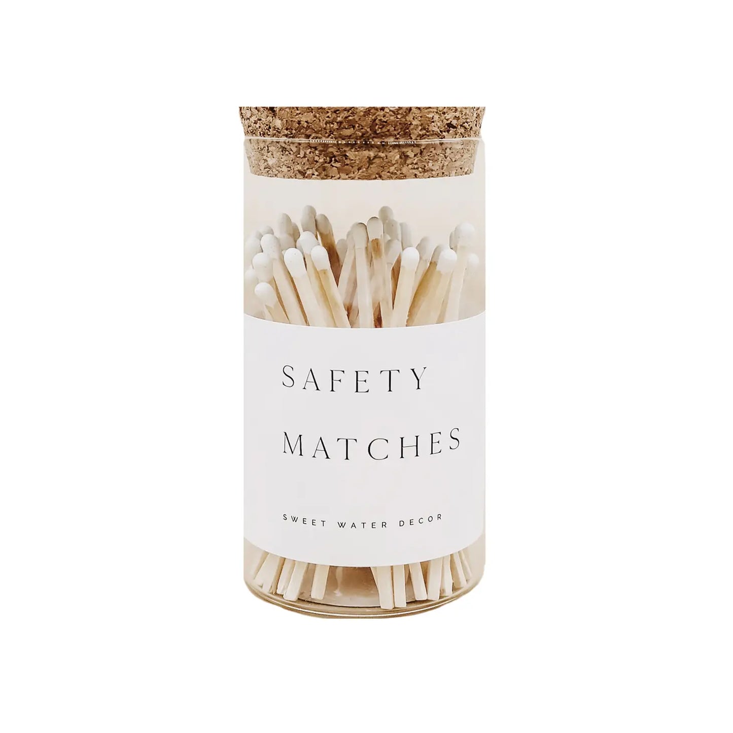 Safety Matches