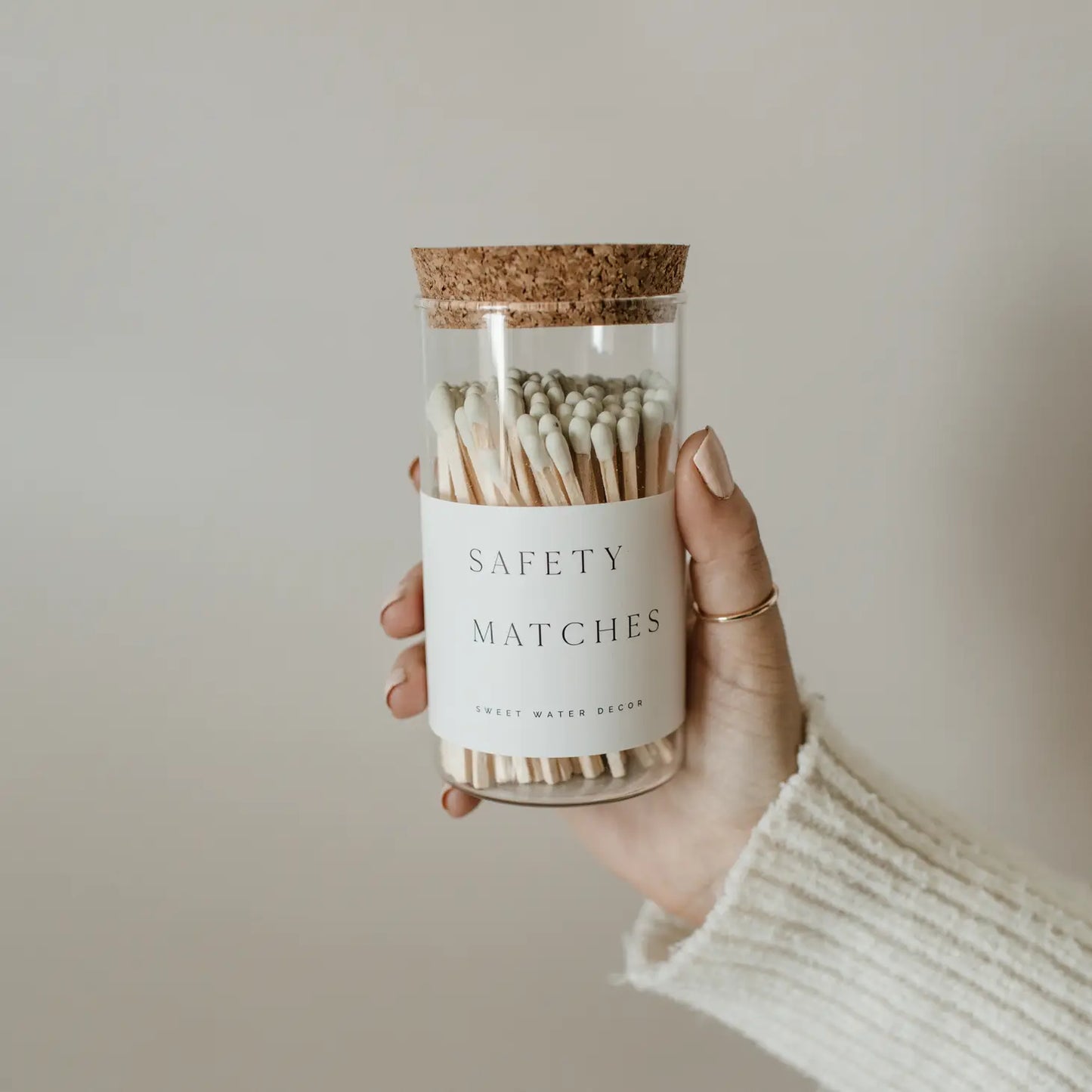 Safety Matches