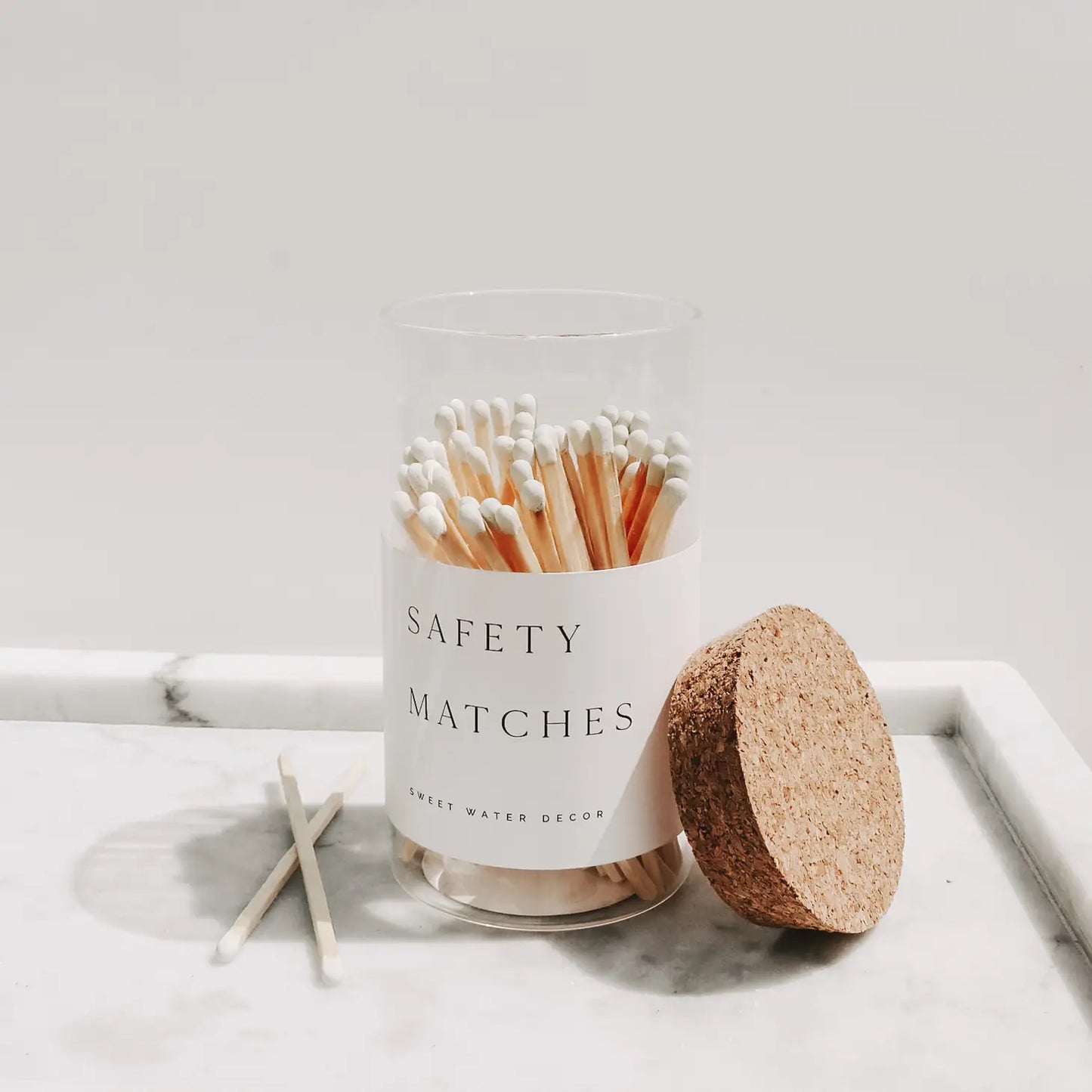 Safety Matches