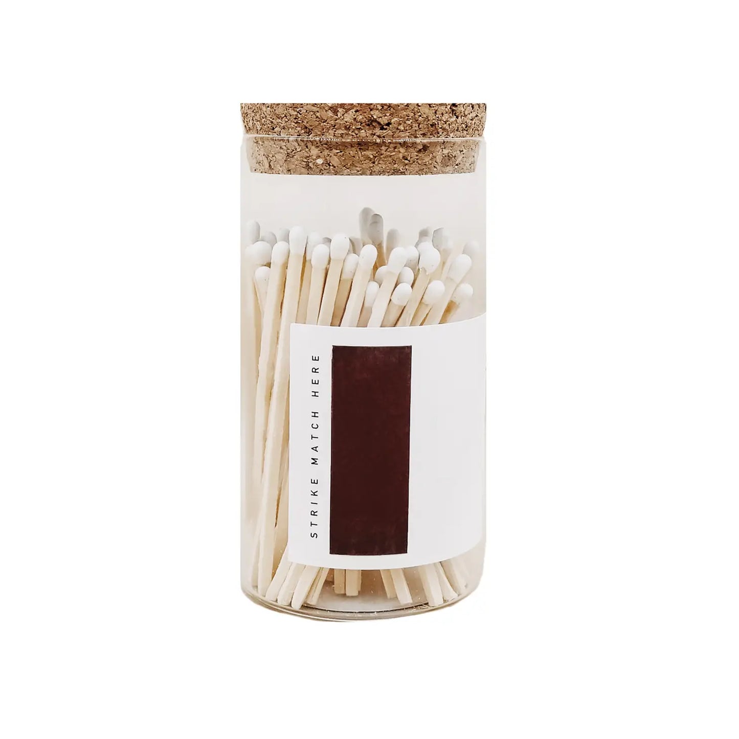 Safety Matches
