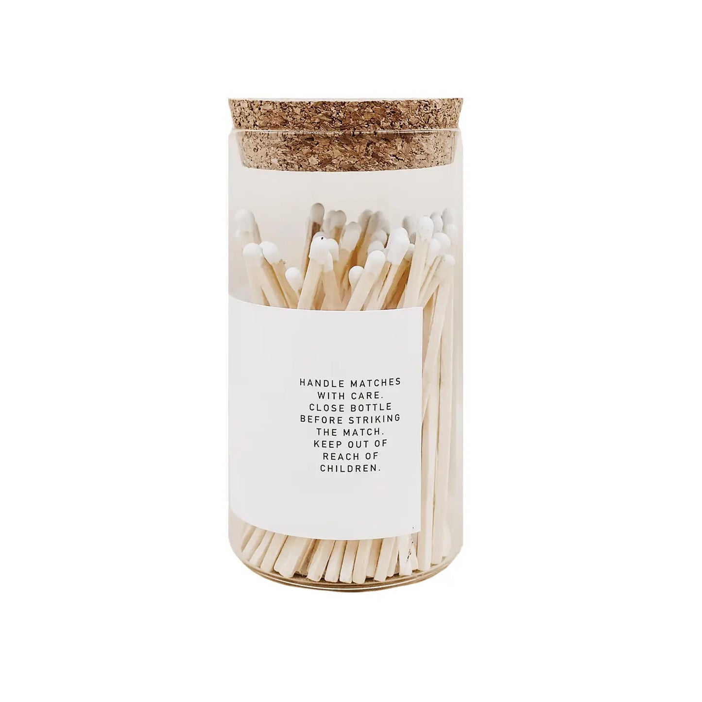 Safety Matches