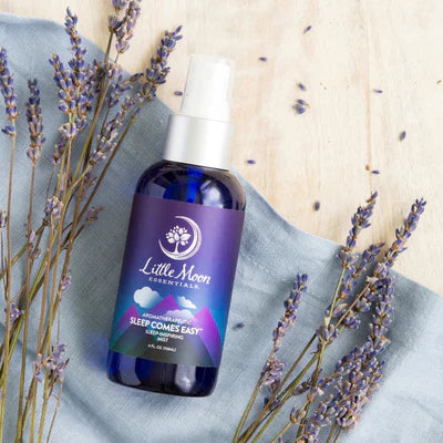 Sleep Comes Easy Mist