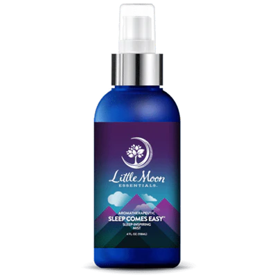 Sleep Comes Easy Mist
