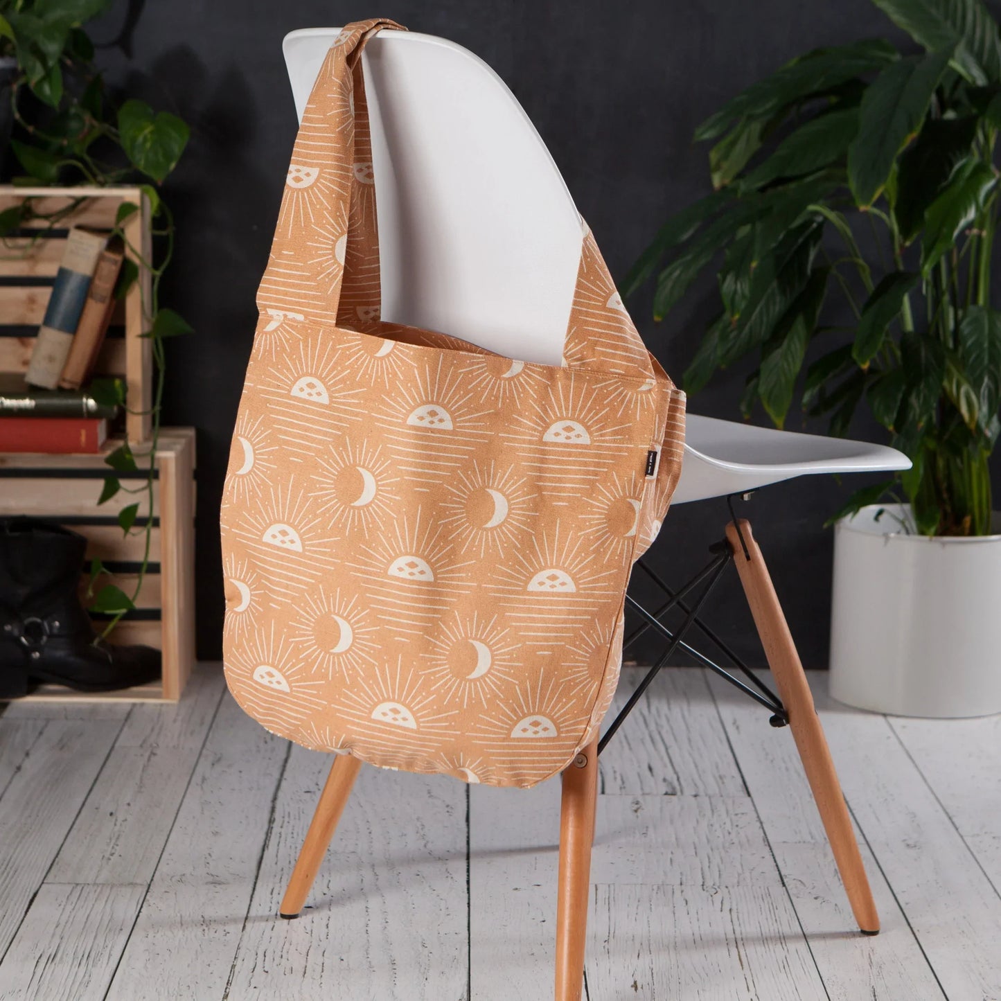 Finders Keepers To and Fro Tote Bag