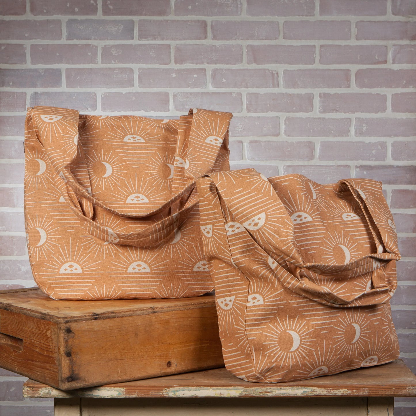 Finders Keepers To and Fro Tote Bag