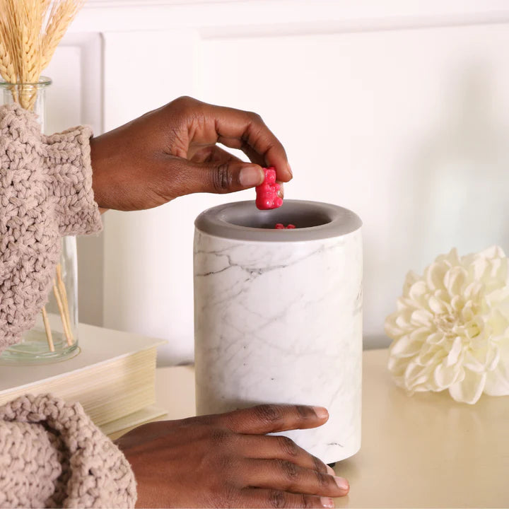 Soy Wax Melts - Sublime Lemon Lime