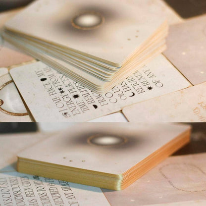 Reflection: Mindful Ritual Cards