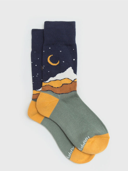 Starry Night Socks *COLLECTIVE*
