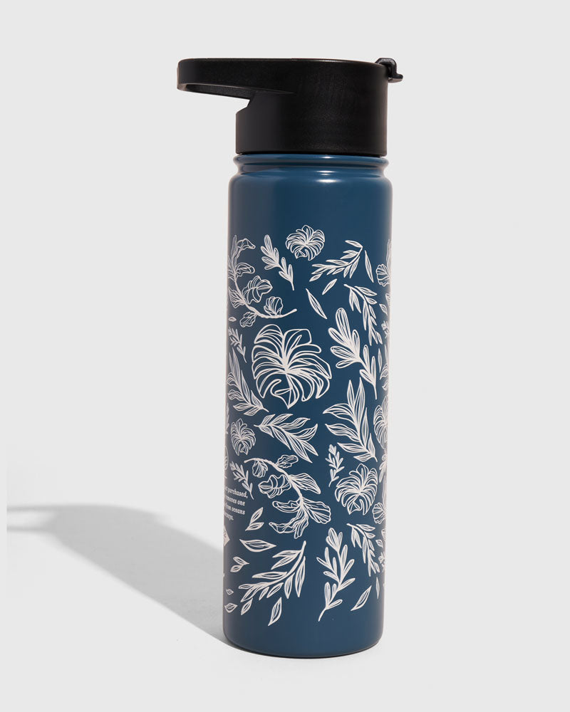 Insulated Steel Bottle 22 Oz. *COLLECTIVE*