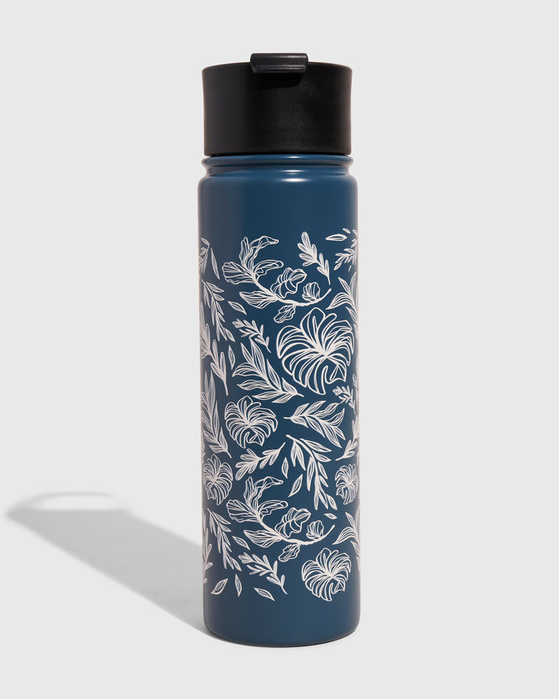 Insulated Steel Bottle 22 Oz. *COLLECTIVE*