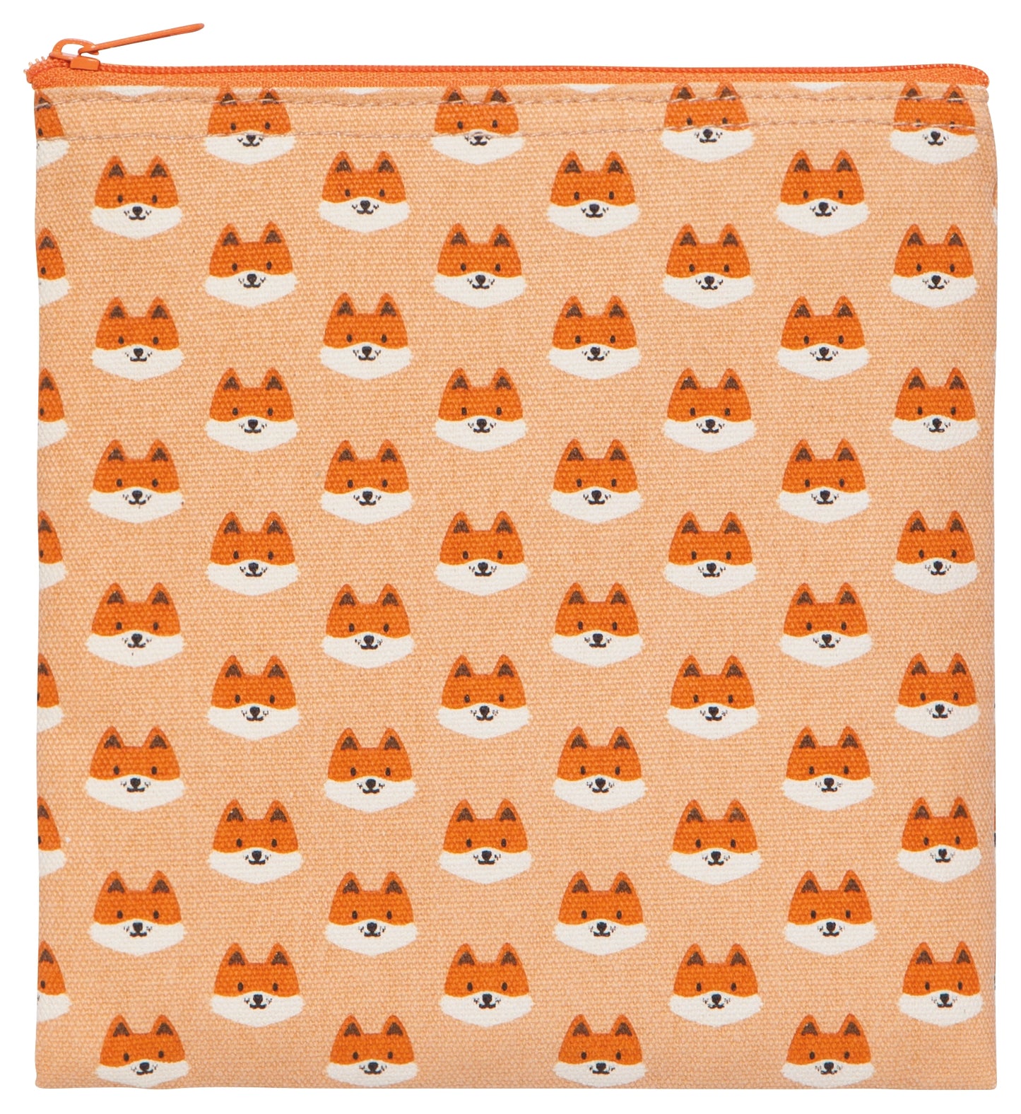 Snack Bags [2 pack] - Daydream Fox