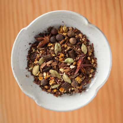 Harvest Moon Red Chai – 6 Tea Bag Tin