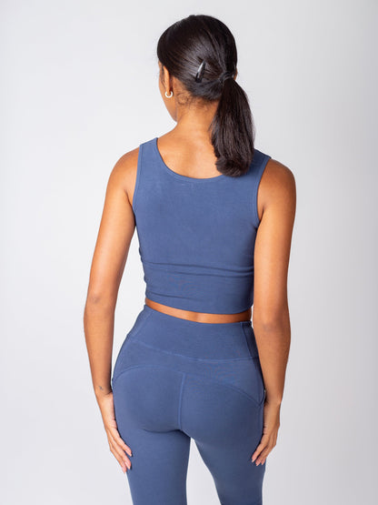 PlantTec™ Reversible Tank | Blueberry *COLLECTIVE*