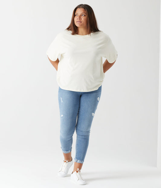 Women's Relaxed Shirt *COLLECTIVE*